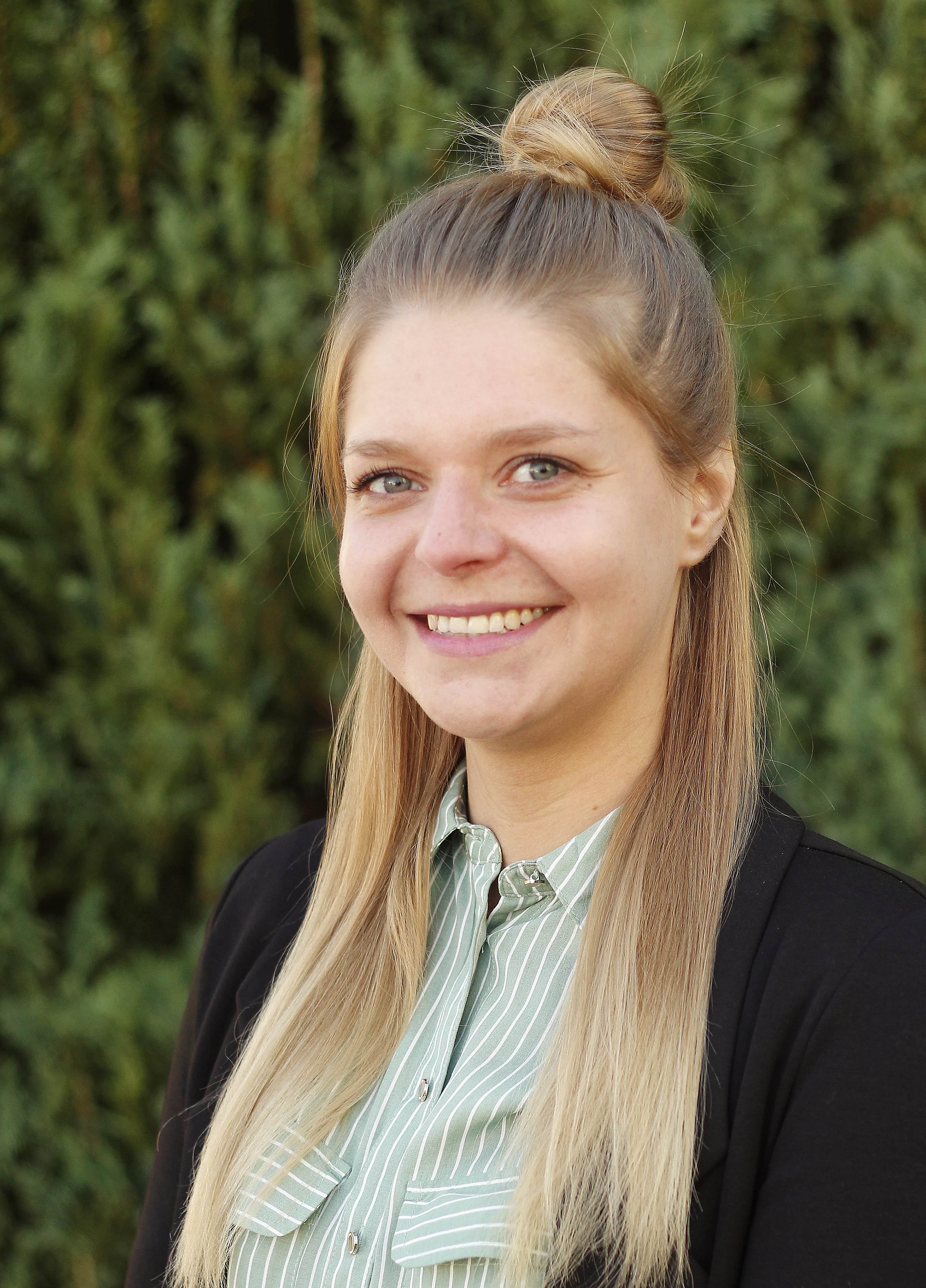 nina gruenzig